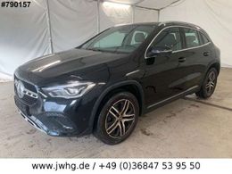 Mercedes GLA200