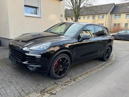 Porsche Cayenne S