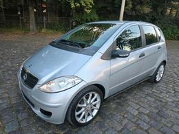 Mercedes A150