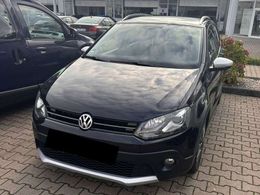 VW Polo Cross