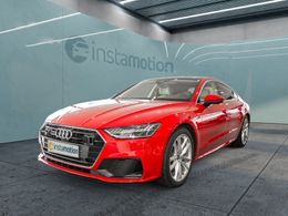 Audi A7 Sportback