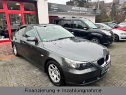 BMW 523