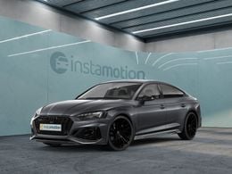 Audi RS5 Sportback