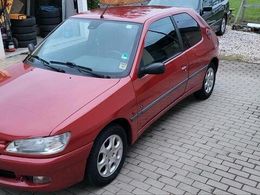 Peugeot 306