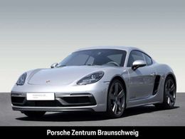 Porsche 718 Cayman