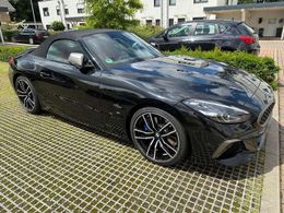 BMW Z4 M