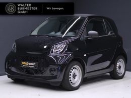 Smart ForTwo Electric Drive