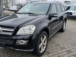 Mercedes GL320