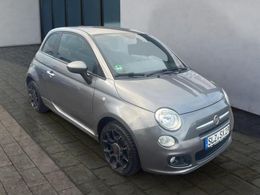 Fiat 500S