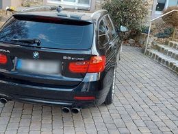 Alpina B3