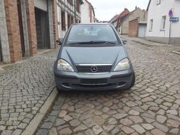 Mercedes A140