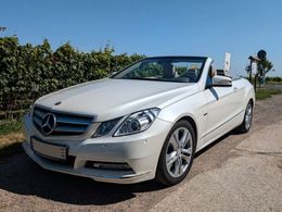Mercedes E350