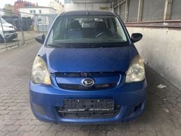 Daihatsu Cuore