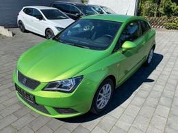 Seat Ibiza SC