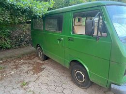 VW LT