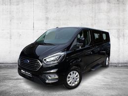 Ford Transit Tourneo