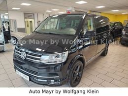 VW T6