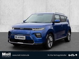 Kia Soul EV