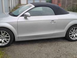 Audi TT Roadster