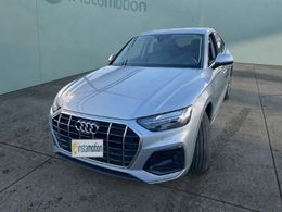 Audi Q5 Sportback