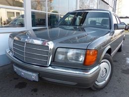 Mercedes 300