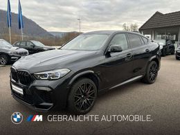 BMW X6 M