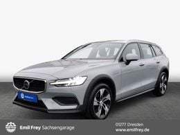 Volvo V60 CC