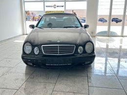 Mercedes 200