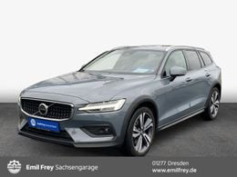 Volvo V60 CC