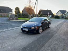 VW Scirocco