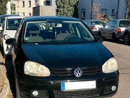 VW Golf V