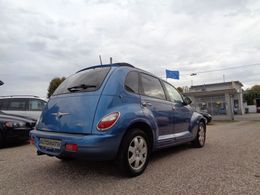 Chrysler PT Cruiser