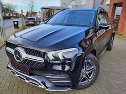 Mercedes GLE350e