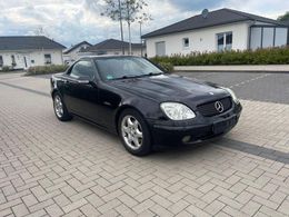 Mercedes SLK200