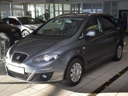 Seat Altea XL