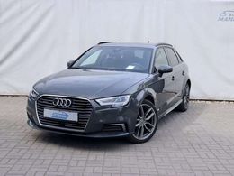 Audi A3 Sportback e-tron