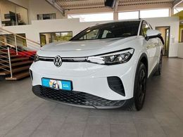 VW ID4