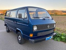 VW Multivan