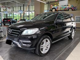 Mercedes ML350