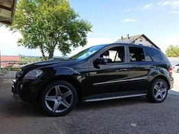 Mercedes ML350