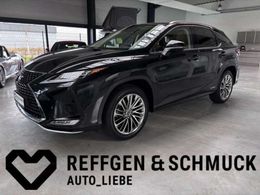 Lexus RX450h