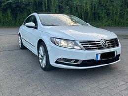 VW CC