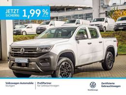 VW Amarok