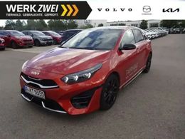 Kia Ceed GT