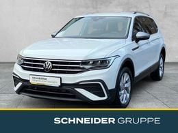 VW Tiguan Allspace