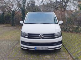 VW T6