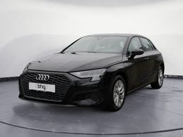 Audi A3 Sportback e-tron