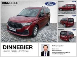 Ford Grand Tourneo Connect