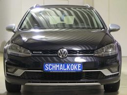 VW Golf Alltrack