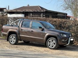 VW Amarok